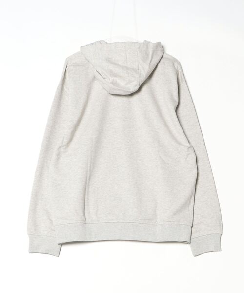 JORDAN BRAND（ジョーダンブランド）の「ジョーダン  ジョーダン DF SPRT CSVR フリース プルオーバー L/S フーディ（パーカー・メンズ・グレー・S/M/L/XL/2XL/SS）」の2枚目の写真