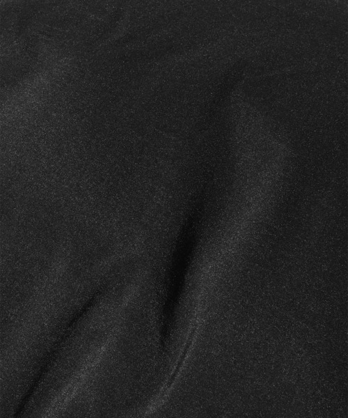 kutir(クティール)の「ASSORT BIG GATHER SHOULDER BAG/アソートビッグギャザーショルダーバック(ショルダーバッグ・メンズ・ブラック系/チャコールグレー/グレー/ブラック・FREE)」の10枚目の写真