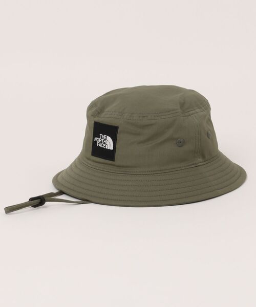 THE NORTH FACE/ザ・ノース・フェイス K MESSAGE HAT キッズ