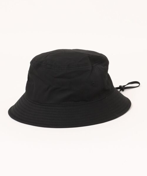 THE NORTH FACE(ザノースフェイス)の「THE NORTH FACE ザ・ノース・フェイス キッズ ハット K MESSAGE HAT NNJ02503(ハット・キッズ・オリーブ/タン/ブラック・S/M/L)」の4枚目の写真