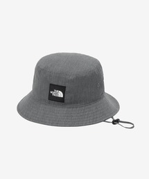 THE NORTH FACE（ザノースフェイス）の「THE NORTH FACE ザ・ノース・フェイス キッズ ハット K MESSAGE HAT NNJ02503（ハット）」