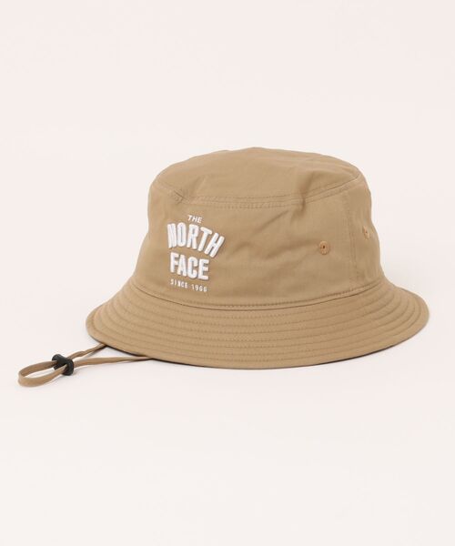 フォロー割❗️ ノースフェイス ナイロンバケットハット UPF 50+K624A THE NORTH FACE ノースフェイス 帽子 メンズ レディース ワイド