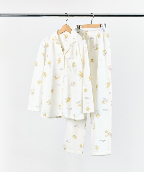 Candy Closet / キャンディークローゼット キャット ミモザ 長袖