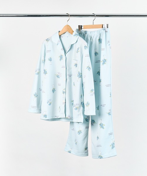 Candy Closet / キャンディークローゼット キャット ミモザ 長袖