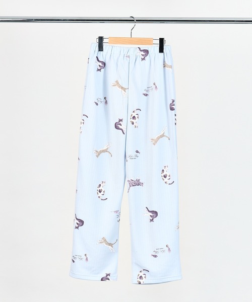 Candy Closet / キャンディークローゼット キャット ミモザ 長袖