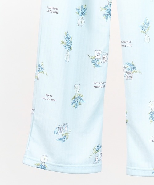 Candy Closet / キャンディークローゼット キャット ミモザ 長袖