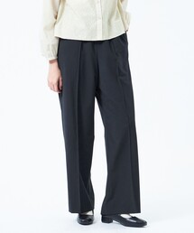 専用新品　マッキントッシュフィロソフィー　ウールスラックス MACKINTOSH PHILOSOPHY｜マッキントッシュ フィロソフィーの