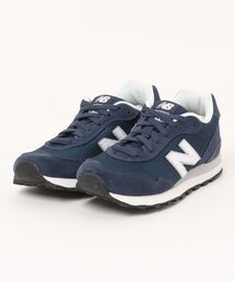 New Balance｜ニューバランスのスニーカー（ブルー・ネイビー