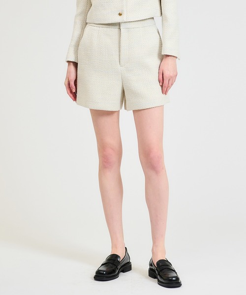 ⭐︎再値下げ⭐︎美品 エストネーション ダブルクロス細リブパンツ ブラック 36 zz-4210907085992_419-1.jpg?