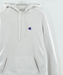 【ヴィンテージ古着】Champion リバースウィーブ プルオーバーパーカー