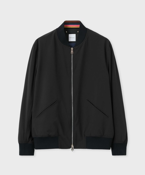 Paul Smith（ポールスミス）の「ウールホップサック エンブロイ