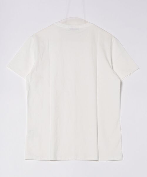 aimoha(アイモハ)の「【aimoha MEN】ベーシックカラフルTシャツ(Tシャツ/カットソー・メンズ・ダークグレー/グリーン/ホワイト・XXX-LARGE/XX-LARGE/X-LARGE/LARGE)」の11枚目の写真