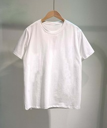 【aimoha MEN】ベーシックカラフルTシャツ