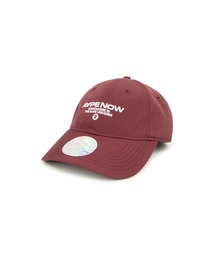 A BATHING APE｜アベイシングエイプ（メンズ）の帽子（ピンク