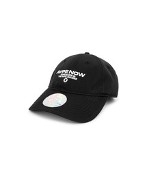 AAPE NOW CAP
