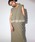 DONOBAN�i�h�m�o���j�́u�yANDRESD�zpinstripe peplum setup dress �Z�b�g�A�b�v �h���X �u���E�X �X�J�[�g 2�_�Z�b�g �Z�����j�[ ������ �񎟉� ������ ���l�� ���w�� ���Ǝ� ���Ă΂� �p�[�e�B�[�h���X �I�P�[�W�����h���X�i�h���X�j�v�b�x�[�W��