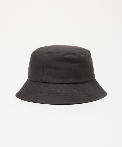 Champion（チャンピオン）の「【Champion/チャンピオン】直営限定コレクション メンズ バケットハット（ハット・メンズ・ベージュ/ナチュラル/ブラック系その他・MEDIUM/LARGE）」の16枚目の写真