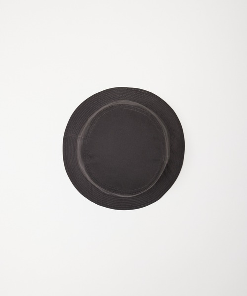 Champion（チャンピオン）の「【Champion/チャンピオン】直営限定コレクション メンズ バケットハット（ハット・メンズ・ベージュ/ナチュラル/ブラック系その他・MEDIUM/LARGE）」の15枚目の写真