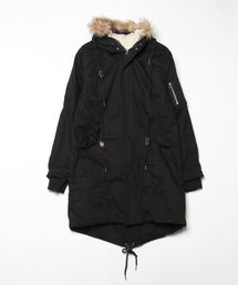 ブランド古着】メンズのモッズコート古着通販 - ZOZOUSED