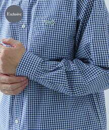ITEMS URBANRESEARCH | 『別注』Fox Youth×ITEMS　ギンガムチェックシャツ(シャツ/ブラウス)