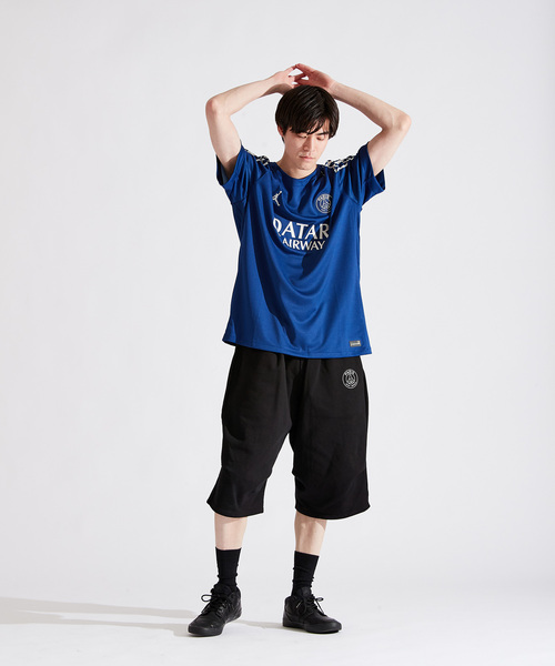 NIKE / ナイキ】PSG M NK DF JSY SS STAD 4TH HJ0865- 493（Tシャツ 