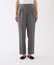 SABRINA/サブリナ 長時間履いてもウエストをを締め付けない ストレッチパンツ