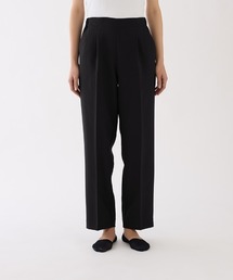 SABRINA/サブリナ 長時間履いてもウエストをを締め付けない ストレッチパンツ