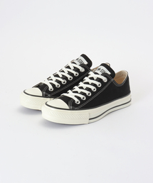 【CONVERSE/コンバース】CANVAS ALL STAR J OX:スニーカー