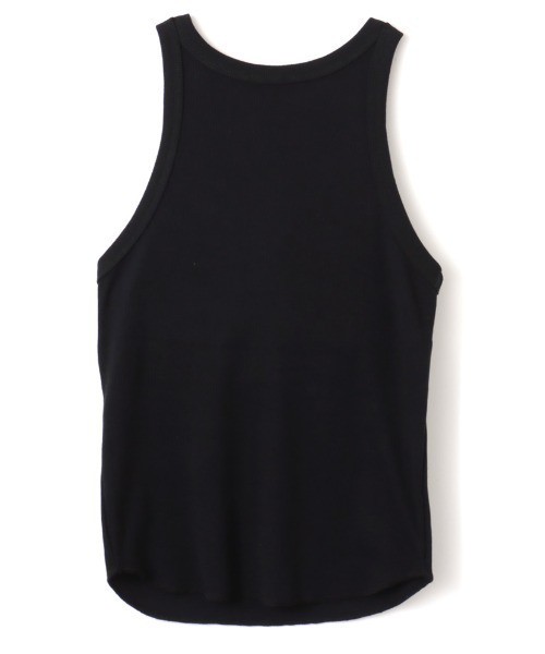 atmos pink(アトモスピンク)の「atmos pink Logo Embroidery Tank Top / アトモス ピンク ロゴ エンブロイダリー タンクトップ(タンクトップ・レディース・ホワイト/ブラック/グレー・FREE)」の20枚目の写真