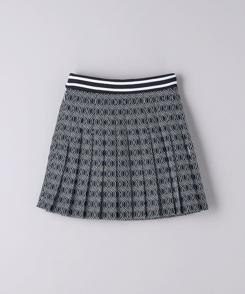 別注】＜TaylorMade×UNITED ARROWS＞ ウィメンズ プリーツ