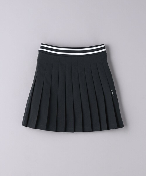 別注】＜TaylorMade×UNITED ARROWS＞ ウィメンズ プリーツ