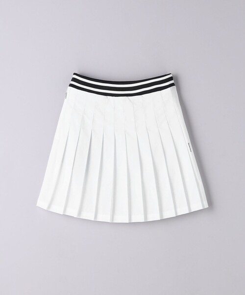 別注】＜TaylorMade×UNITED ARROWS＞ ウィメンズ プリーツ