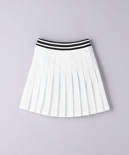 別注】＜TaylorMade×UNITED ARROWS＞ ウィメンズ プリーツ