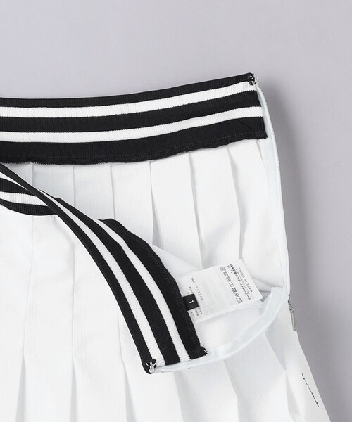 ユナイテッドアローズ テーラーメイド プリーツスカート セール】【別注】＜TaylorMade×UNITED ARROWS＞ ウィメンズ