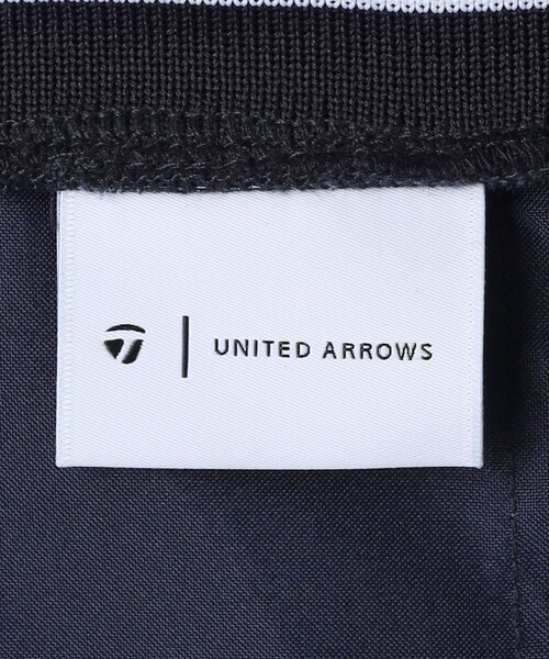 【美品】TaylorMade Golf スカート UNITED ARROWS Ｍ 6000024S0047_m1_a076.jpg