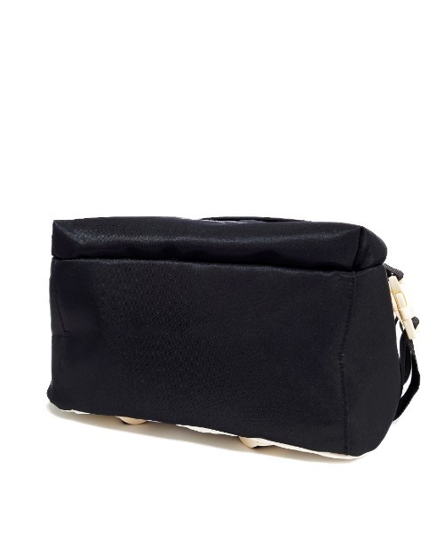 CRYSTAL BALL(クリスタルボール)の「echecs 2025(バックパック+4点グッズセット)(バックパック/リュック・レディース・ブラック×ホワイト・FREE)」の13枚目の写真