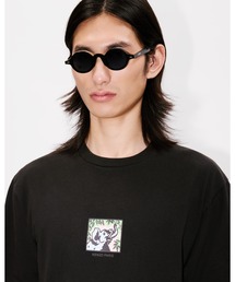 KENZO｜ケンゾーのTシャツ/カットソー（ブラック/黒色系）通販