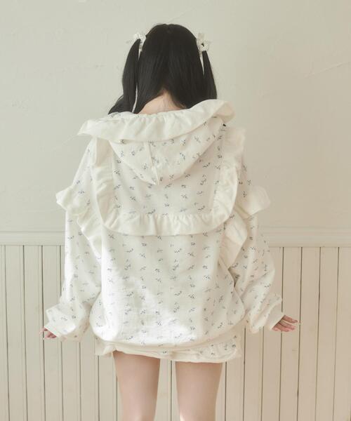 ホワイニー　ベイビーフラワープリンセス　小花柄 ベイビーフラワープリンセス – WEGO ONLINE STORE