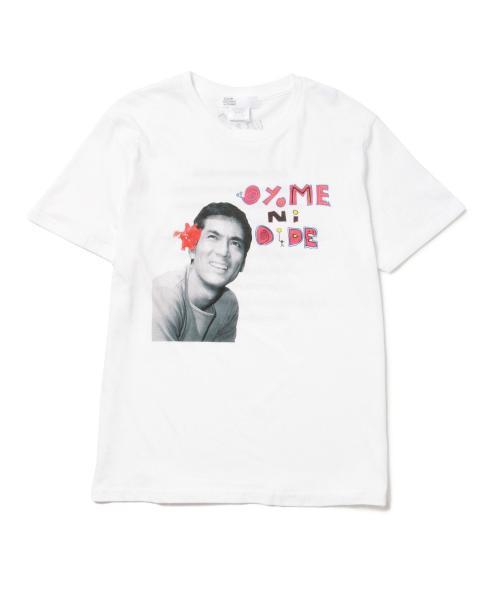 BEAMS x PUNPEE お嫁においで2015 Tシャツ TOKYO CULTUART by BEAMS（トウキョウカルチャートバイビームス