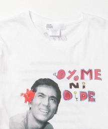 BEAMS x PUNPEE お嫁においで2015 Tシャツ 9280099_B_03_215.jpg