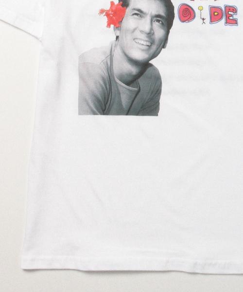 BEAMS x PUNPEE お嫁においで2015 Tシャツ