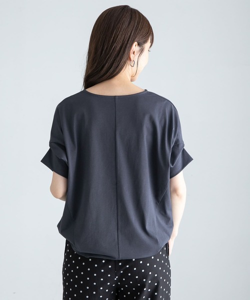harurun様♡専用/お洋服N°32 セール】『WEB限定』吸水速乾UVクールタッチドルマンプル