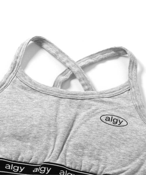 alo ホワイト ヨガウェア スポーツベスト ブラトップ M ALOヨガベスト
