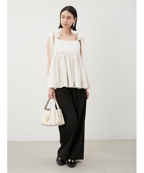 Mila Owen（ミラオーウェン）の「【セットアイテム】【ウォッシャブル