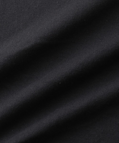 Tom&Jerry(トムアンドジェリー)の「【Tom & Jerry/トム & ジェリー】アートワークデザイン サガラ刺繍 半袖Tシャツ(Tシャツ/カットソー・レディース・グリーン/オフホワイト/スミクロ/ベージュ・L/M)」の18枚目の写真