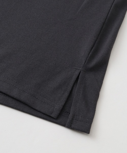 Tom&Jerry(トムアンドジェリー)の「【Tom & Jerry/トム & ジェリー】アートワークデザイン サガラ刺繍 半袖Tシャツ(Tシャツ/カットソー・レディース・グリーン/オフホワイト/スミクロ/ベージュ・L/M)」の17枚目の写真