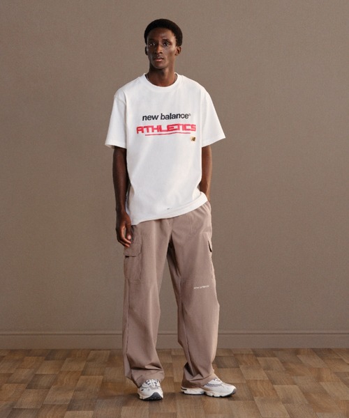 NEW BALANCE（ニューバランス）の「1000（スニーカー・メンズ・ダークグレー/ネイビー系/カーキ/ホワイト×グレー・22.5cm/23.0cm/23.5cm/24.0cm/24.5cm/25.0cm/25.5cm/26.0cm/26.5cm/27.0cm/27.5cm/28.0cm/28.5cm/29.0cm）」の13枚目の写真