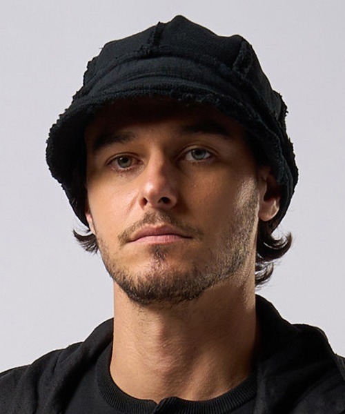 mko12779-work cap ワークキャップ