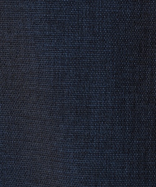 Grand PARK（グランドパーク）の「リネンライクポリエステルバンドカラーシャツ（シャツ/ブラウス・メンズ・チャコールグレー/カーキ/ネイビー/オフホワイト/グレー・MEDIUM/LARGE）」の13枚目の写真