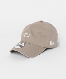 NEW ERA（ニューエラ）の「New Era　920ES HANDWRITTEN PEB（キャップ・メンズ）」